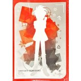 スリーブ『シルエット新導クロノ』70枚入り【-】{-}《サプライ》