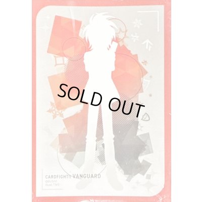 画像1: スリーブ『シルエット新導クロノ』70枚入り【-】{-}《サプライ》