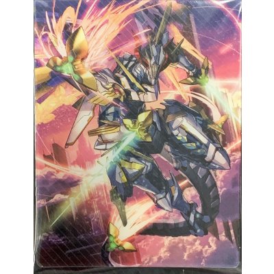 画像1: デッキケース『一導寺ユキ&グラムグレイス』【-】{-}《サプライ》