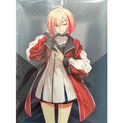 画像2: デッキケース『一導寺ユキ&グラムグレイス』【-】{-}《サプライ》