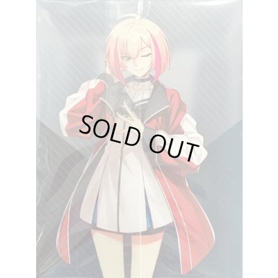 画像2: デッキケース『一導寺ユキ&グラムグレイス』【-】{-}《サプライ》