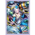 スリーブ『極光戦姫セラス・クリアライト(Vol.803)』70枚入り【-】{-}《サプライ》