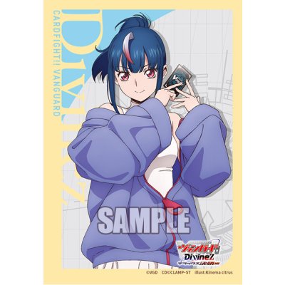 画像1: スリーブ『明星エリカ(Vol.804)』70枚入り【-】{-}《サプライ》