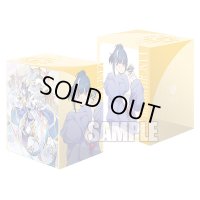 デッキケース『明星エリカ&聖なる時の運命者リィエル=ドラコニス(Vol.1155)』【-】{-}《サプライ》