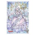 スリーブ『万化の運命者クリスレイン・カデンツァ(Vol.821)』70枚入り【-】{-}《サプライ》
