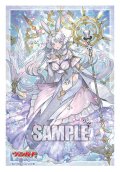 スリーブ『万化の運命者クリスレイン・カデンツァ(Vol.821)』70枚入り【-】{-}《サプライ》