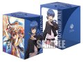 デッキケース『近導ユウユ&武装裁刃アルスヴェルリーナ(Vol.1156)』【-】{-}《サプライ》