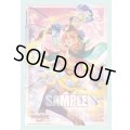 スリーブ『夢咲き誇る楽団長リアノーン・トロイメント(Vol.802)』70枚入り【-】{-}《サプライ》