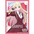 スリーブ『鼎センカ(Vol.809)』70枚入り【-】{-}《サプライ》