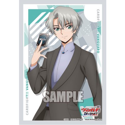 画像1: スリーブ『狐芝ライカ(Vol.813)』70枚入り【-】{-}《サプライ》