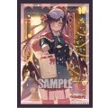 スリーブ『CadeaueAmourシャルモート(Vol.817)』70枚入り【-】{-}《サプライ》