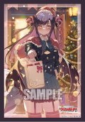 スリーブ『CadeaueAmourシャルモート(Vol.817)』70枚入り【-】{-}《サプライ》