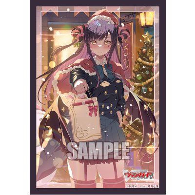 画像1: スリーブ『CadeaueAmourシャルモート(Vol.817)』70枚入り【-】{-}《サプライ》
