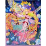 デッキケース『美夜呼ルカ&楽園へ導く者ナナクリル(Vol.1132)』【-】{-}《サプライ》