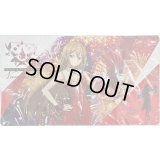 プレイマット『大倉メグミ(謹賀新春)』【-】{-}《サプライ》