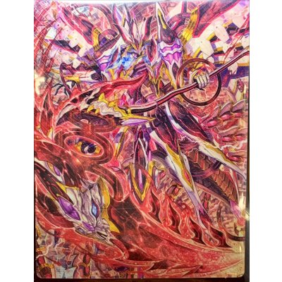 画像1: デッキケース『石亀ザクサ&オルフィスト・レギス』【-】{-}《サプライ》