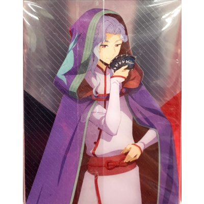 画像2: デッキケース『石亀ザクサ&オルフィスト・レギス』【-】{-}《サプライ》