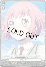 〔状態A-〕プラント(羽根山ウララ)【PR】{D-PR/1438}《その他》