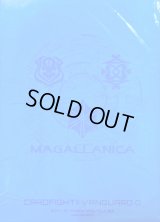 スリーブ『アイコンシリーズメガラニカ(エクストラVol.35)』70枚入り【-】{-}《サプライ》