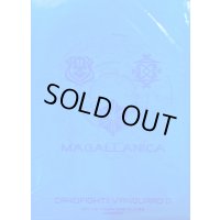 スリーブ『アイコンシリーズメガラニカ(エクストラVol.35)』70枚入り【-】{-}《サプライ》