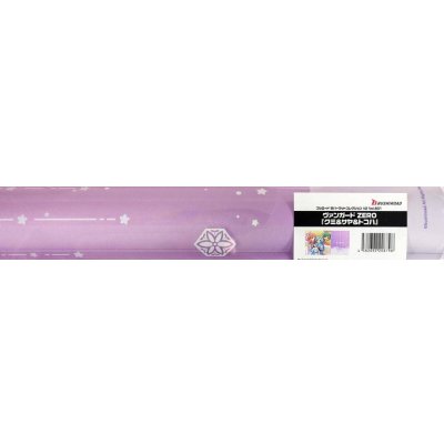 画像1: 〔状態A-〕プレイマット『クミ&サヤ&トコハ(Vol.601)』【-】{-}《サプライ》