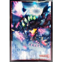 スリーブ『星葬のゼロスドラゴンスターク(Vol.315)』70枚入り【-】{-}《サプライ》