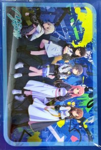 スリーブ『MyGO!!!!!(Vol.791)』70枚入り【-】{-}《サプライ》