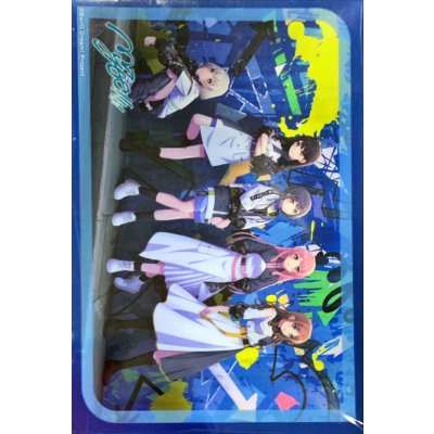 画像1: スリーブ『MyGO!!!!!(Vol.791)』70枚入り【-】{-}《サプライ》