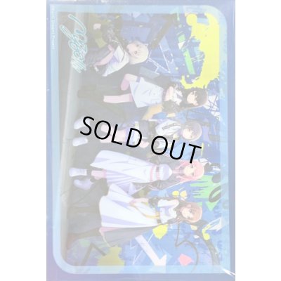 画像1: スリーブ『MyGO!!!!!(Vol.791)』70枚入り【-】{-}《サプライ》