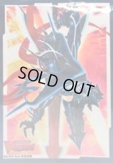 〔状態A-〕スリーブ『虚空の撃退者マスカレード(Vol.414)』70枚入り【-】{-}《サプライ》