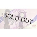 プレイマット『美夜呼ルカ(デラックス決勝編)』【-】{-}《サプライ》
