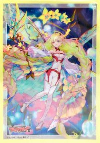 スリーブ『楽園へ導く者ナナクリル(Vol.796)』70枚入り【-】{-}《サプライ》