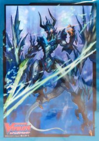 スリーブ『終末の切り札レヴォンPart.2(Vol.445)』70枚入り【-】{-}《サプライ》