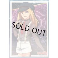 スリーブ『星崎ノア(Vol.303)』70枚入り【-】{-}《サプライ》