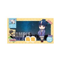 プレイマット『ちほうかっぷ札幌2025.11.16』【-】{-}《サプライ》