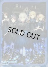 スリーブ『Morfonica(Vol.793)』70枚入り【-】{-}《サプライ》