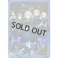 スリーブ『Morfonica(Vol.793)』70枚入り【-】{-}《サプライ》