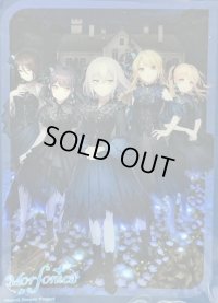 スリーブ『Morfonica(Vol.793)』70枚入り【-】{-}《サプライ》