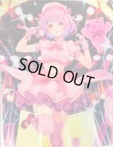 デッキケース『キミの心を狙い撃ち紫宮るな』【-】{-}《サプライ》