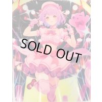 デッキケース『キミの心を狙い撃ち紫宮るな』【-】{-}《サプライ》