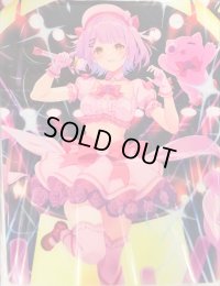 デッキケース『キミの心を狙い撃ち紫宮るな』【-】{-}《サプライ》