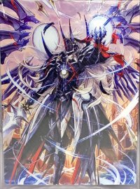 デッキケース『狐芝ライカ＆ユースベルク破天黎騎・再鍛』【-】{-}《サプライ》