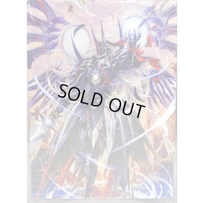 画像1: デッキケース『狐芝ライカ＆ユースベルク破天黎騎・再鍛』【-】{-}《サプライ》