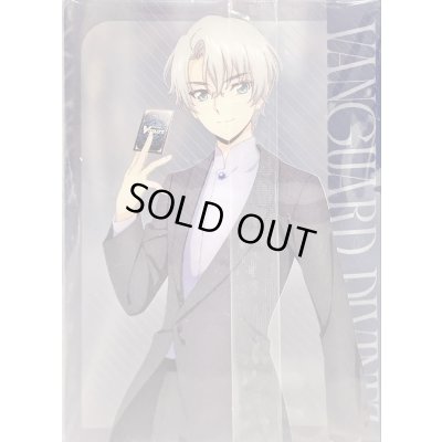 画像2: デッキケース『狐芝ライカ＆ユースベルク破天黎騎・再鍛』【-】{-}《サプライ》