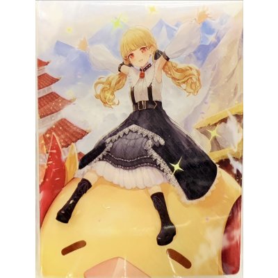 画像1: デッキケース『どこでもマイペース！小雀とと』【-】{-}《サプライ》