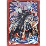 スリーブ『ユースベルク破天黎騎・再鍛』70枚入り【-】{-}《サプライ》