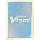 スリーブ『WGPデラックス2025Season2アイスブルー(エクストラVol.166)』80枚入り【-】{-}《サプライ》