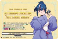 エネルギージェネレーター(明星エリカ)【PR】{D-PR/1496}《その他》