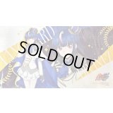 プレイマット『明星エリカ(DELUXE2025)』【-】{-}《サプライ》