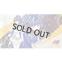 プレイマット『明星エリカ(DELUXE2025)』【-】{-}《サプライ》